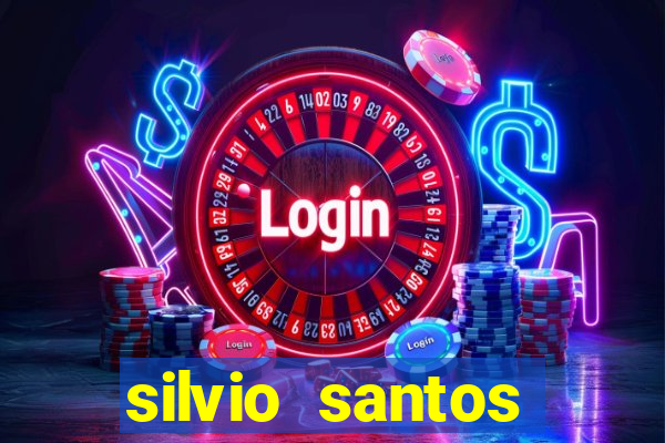 silvio santos camisa florida